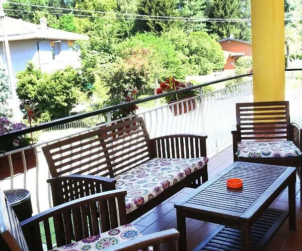 Bed & Breakfast Casamia