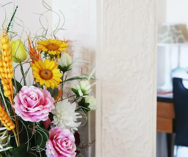 Bed & Breakfast Casamia