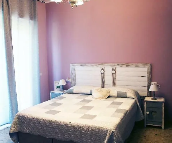 Casamia Bed & Breakfast