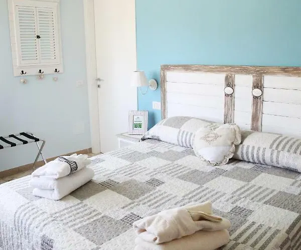 Bed & Breakfast Casamia Castelletto sopra Ticino