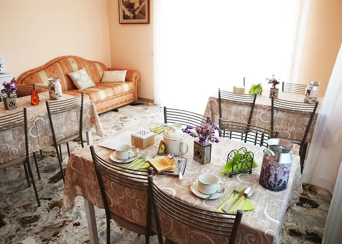 Bed & Breakfast Casamia